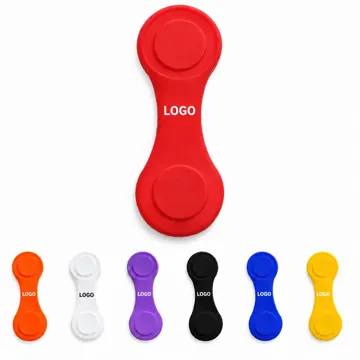 Silicone Golf Hat Holder for Bag Strap