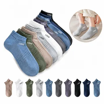 Breathable Mesh Socks with Antibacterial Comfort
