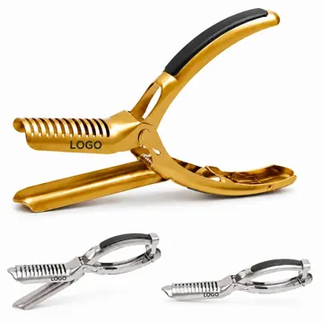 Rib Membrane Removal Tool Stainless Steel Kitchen Butcher